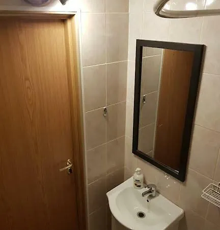 Tomari Apartman *