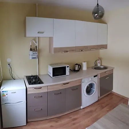 Apartman Tomari *