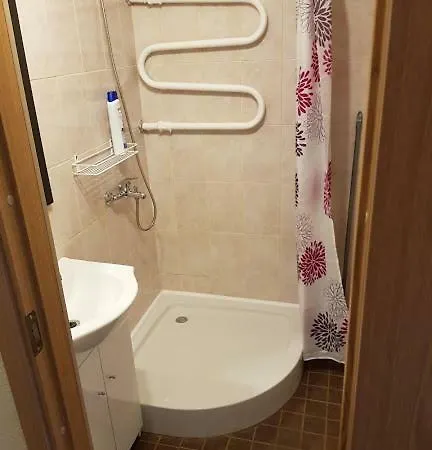 Tomari Apartman *